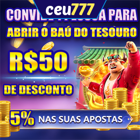 ceu777 Indique amigos para receber um bônus