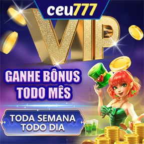 ceu777 Ganhe R$ 100,00 Gratis