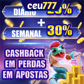 ceu777 Fundo de Resgate de Perdas Semanais