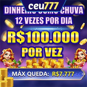 ceu777 Mina Misteriosa